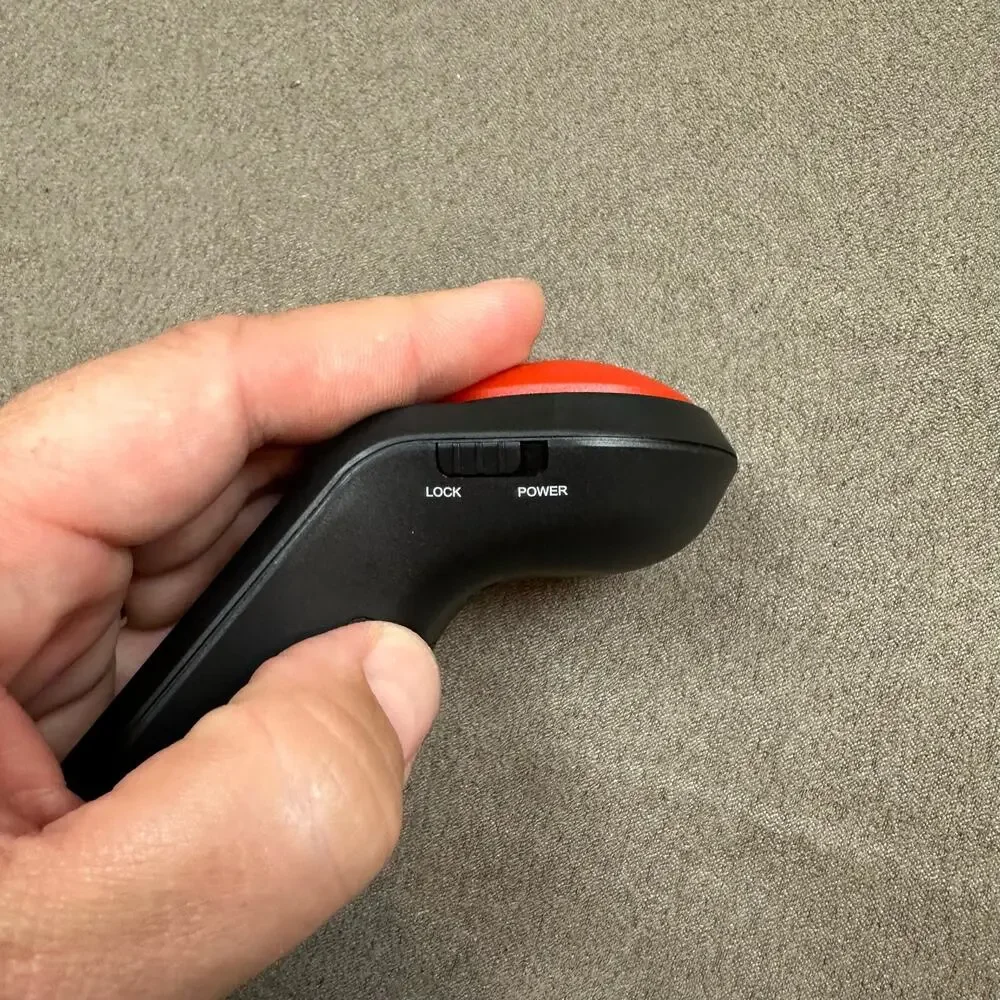 Buzz! Quiz World PS3 Wireless Buzzer Remote Control